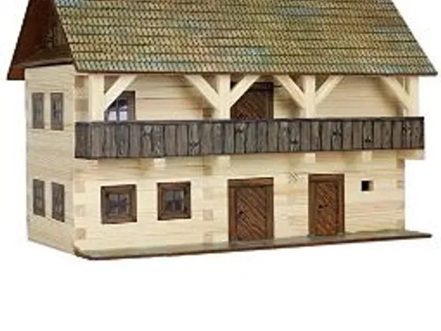 Casas