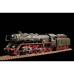 Maqueta Locomotora BR41