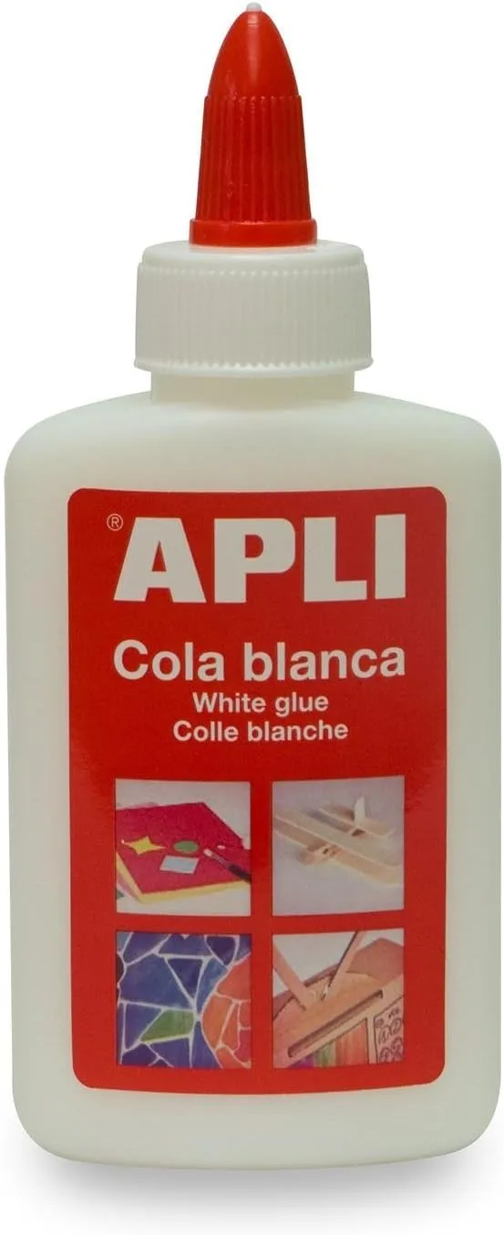 cola-blanca