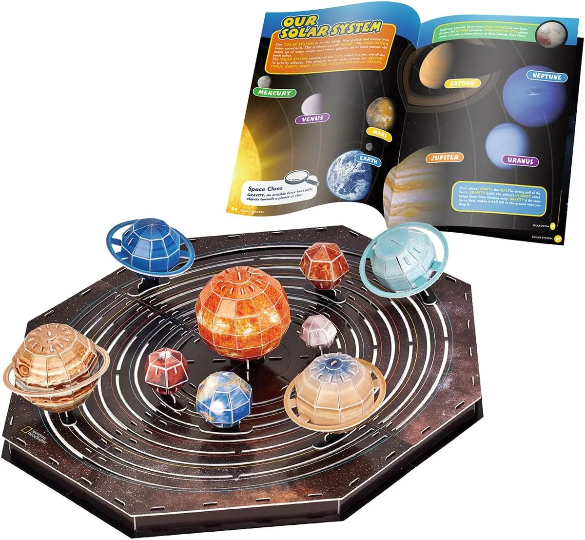 representacion-del-sistema-solar-sin-orbitas