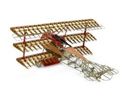 maqueta-fokker